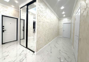 3-к квартира, вторичка, 131м2, 7/8 этаж