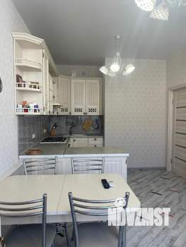 3-к квартира, вторичка, 75м2, 8/8 этаж