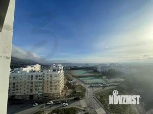 1-к квартира, вторичка, 40м2, 13/16 этаж