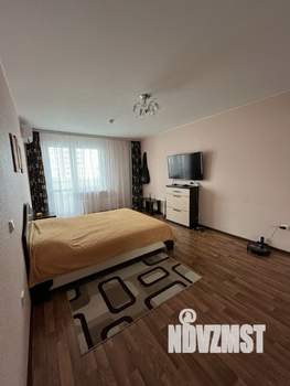 2-к квартира, вторичка, 56м2, 7/17 этаж