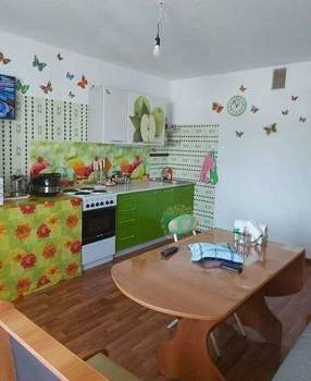 2-к квартира, вторичка, 69м2, 12/16 этаж