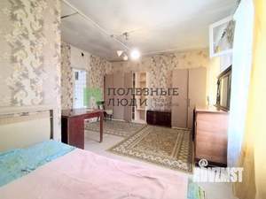 2-к квартира, вторичка, 50м2, 1/1 этаж