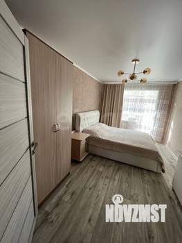 2-к квартира, вторичка, 47м2, 2/5 этаж