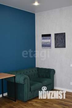 3-к квартира, вторичка, 107м2, 3/8 этаж