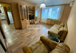 1-к квартира, вторичка, 37м2, 4/9 этаж