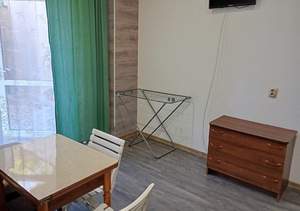 1-к квартира, вторичка, 31м2, 1/6 этаж
