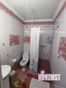 2-к квартира, вторичка, 43м2, 2/2 этаж