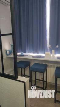 1-к квартира, вторичка, 46м2, 2/7 этаж