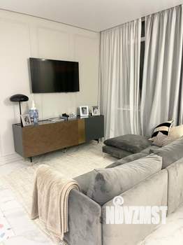 2-к квартира, вторичка, 92м2, 2/8 этаж