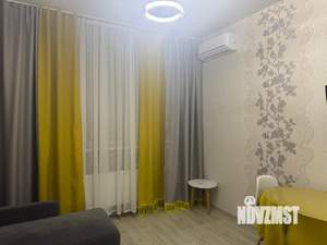 1-к квартира, вторичка, 45м2, 1/7 этаж