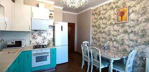 1-к квартира, вторичка, 48м2, 4/6 этаж