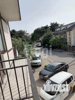 1-к квартира, вторичка, 44м2, 2/3 этаж