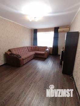 3-к квартира, вторичка, 60м2, 1/5 этаж