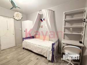 3-к квартира, вторичка, 67м2, 2/9 этаж