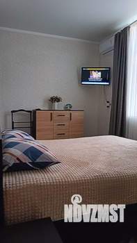 1-к квартира, вторичка, 40м2, 1/7 этаж