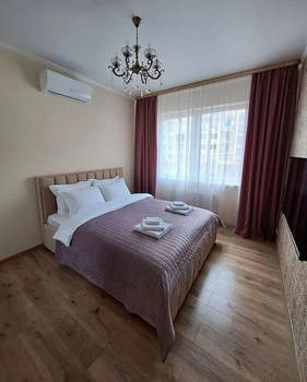 1-к квартира, вторичка, 35м2, 2/6 этаж