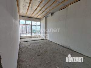 2-к квартира, вторичка, 76м2, 8/8 этаж