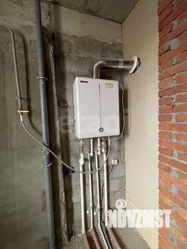 1-к квартира, вторичка, 27м2, 4/4 этаж