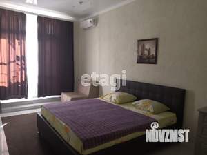 1-к квартира, вторичка, 26м2, 1/6 этаж