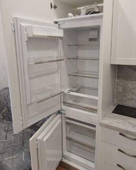 1-к квартира, вторичка, 22м2, 1/6 этаж