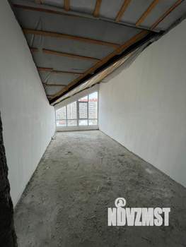 1-к квартира, вторичка, 42м2, 10/10 этаж