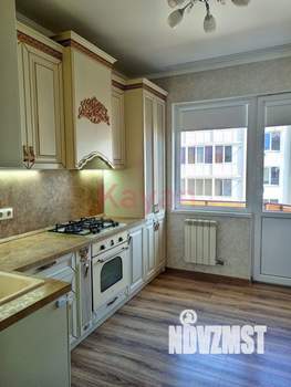 2-к квартира, вторичка, 63м2, 4/5 этаж
