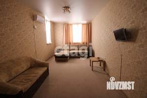 1-к квартира, вторичка, 42м2, 2/3 этаж