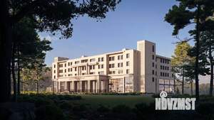 Студия квартира, вторичка, 37м2, 4/6 этаж