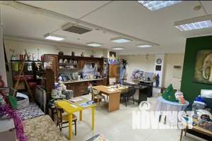Студия квартира, вторичка, 44м2, 1/5 этаж
