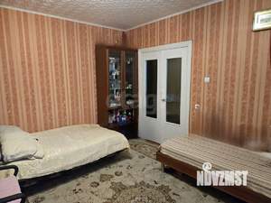 3-к квартира, вторичка, 51м2, 3/5 этаж