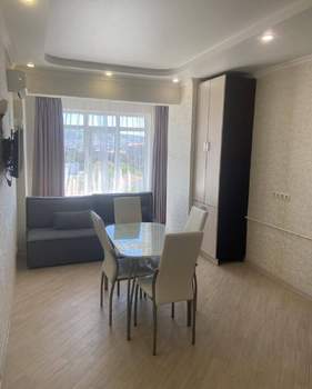 1-к квартира, вторичка, 56м2, 6/12 этаж
