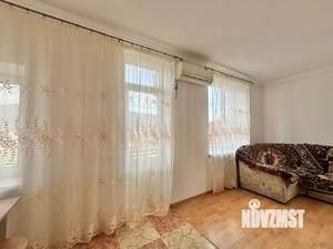 3-к квартира, вторичка, 100м2, 3/3 этаж