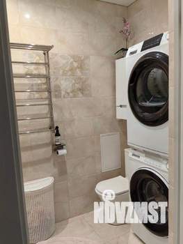 3-к квартира, вторичка, 96м2, 5/17 этаж