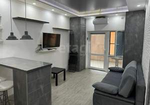 Студия квартира, вторичка, 22м2, 1/8 этаж