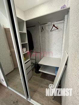 1-к квартира, вторичка, 34м2, 3/9 этаж