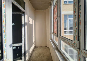 1-к квартира, вторичка, 41м2, 5/8 этаж