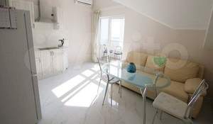 1-к квартира, вторичка, 50м2, 6/6 этаж