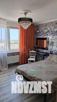 2-к квартира, вторичка, 59м2, 13/16 этаж
