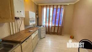 1-к квартира, вторичка, 51м2, 2/5 этаж