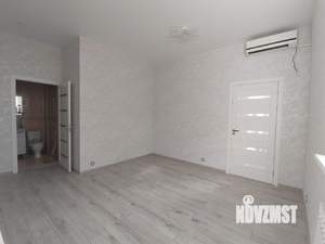 1-к квартира, вторичка, 35м2, 1/5 этаж