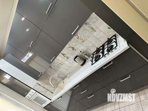 2-к квартира, вторичка, 55м2, 1/4 этаж