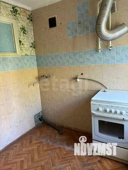 2-к квартира, вторичка, 42м2, 2/5 этаж