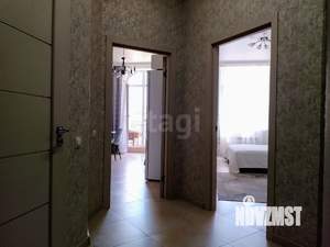 1-к квартира, вторичка, 45м2, 6/8 этаж