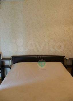 1-к квартира, вторичка, 38м2, 5/10 этаж