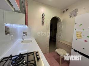 1-к квартира, вторичка, 22м2, 1/5 этаж