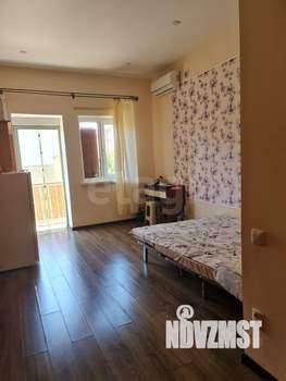 Студия квартира, вторичка, 19м2, 2/4 этаж