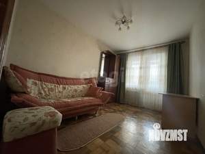 3-к квартира, вторичка, 63м2, 7/9 этаж