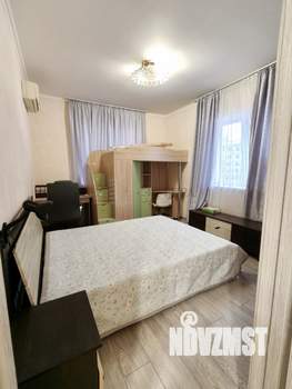 1-к квартира, вторичка, 40м2, 5/5 этаж