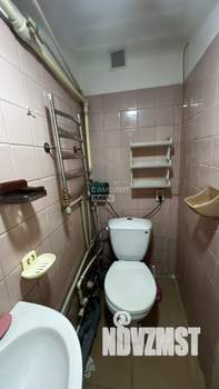 Студия квартира, вторичка, 28м2, 1/3 этаж