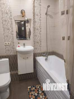 1-к квартира, вторичка, 34м2, 3/10 этаж